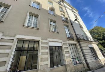 Location bureau Nantes (44000) - 107 m²