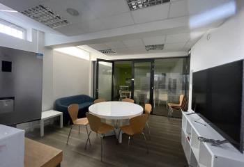 Location bureau Nantes (44000) - 25 m²