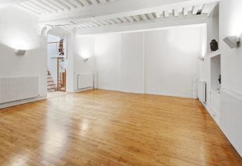 Location bureau Nantes (44000) - 110 m²