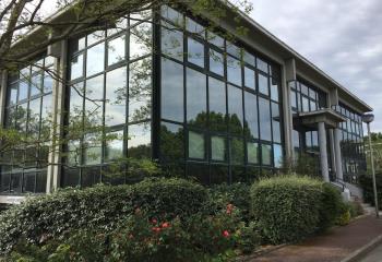 Location bureau Nantes (44300) - 163 m² à Nantes - 44000