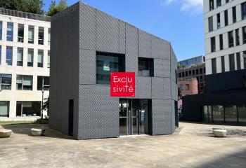 Location bureau Nantes (44000) - 138 m² à Nantes - 44000