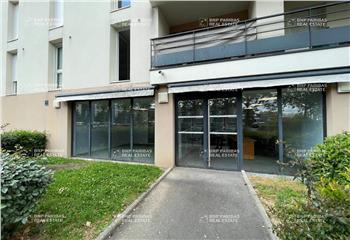 Location bureau Nantes (44300) - 61 m²