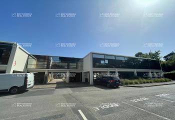 Location bureau Nantes (44300) - 151 m² à Nantes - 44000