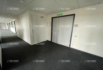 Location Bureaux 684 m² divisibles à Nantes - 44000