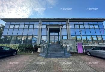 Location bureau Nantes (44300) - 750 m²