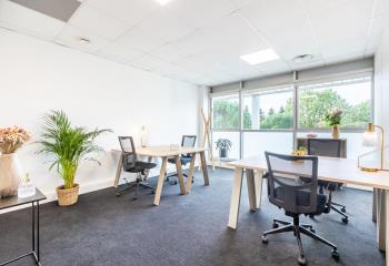 Location bureau Nantes (44300) - 876 m² à Nantes - 44000