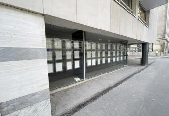 Location bureau Nantes (44000) - 106 m²