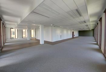 Location bureau Nantes (44000) - 1135 m²