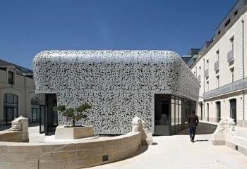 Location bureau Nantes (44000) - 260 m² à Nantes - 44000