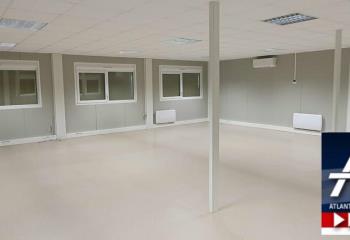 Location bureau Nantes (44000) - 460 m² à Nantes - 44000