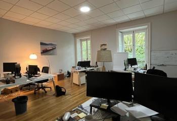 Location bureau Nantes (44000) - 238 m²