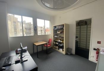 Location bureau Nantes (44000) - 133 m²