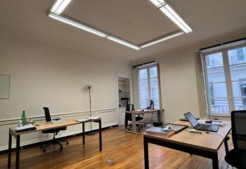 Location bureau Nantes (44000) - 88 m²