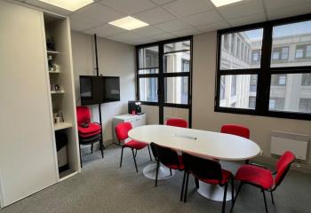 Location bureau Nantes (44100) - 146 m² à Nantes - 44000