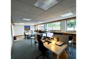 Location bureau Nantes (44000) - 105 m²