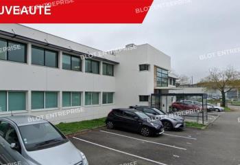 Location bureau Nantes (44000) - 380 m² à Nantes - 44000