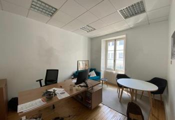 Location bureau Nantes (44000) - 374 m²