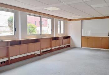 Location bureau Nantes (44000) - 105 m² à Nantes - 44000