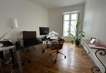 Location bureau Nantes (44100) - 143 m² à Nantes - 44000