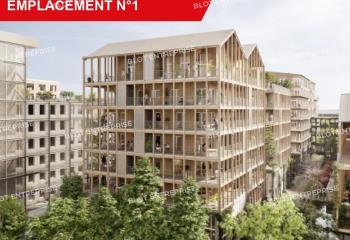 Location bureau Nantes (44200) - 276 m² à Nantes - 44000