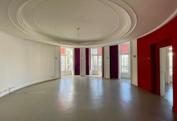 Location bureau Nantes (44000) - 180 m²