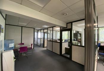 Location bureau Nantes (44300) - 245 m²