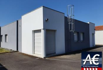 Location bureau Nantes (44000) - 441 m²