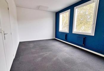 Location bureau Nantes (44100) - 31 m² à Nantes - 44000