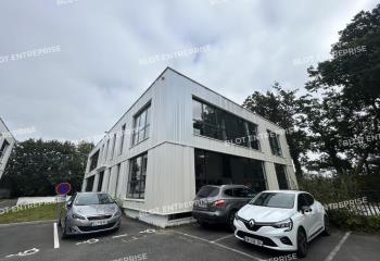 Location bureau Nantes (44300) - 245 m²