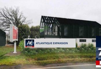 Location bureau Nantes (44000) - 383 m² à Nantes - 44000