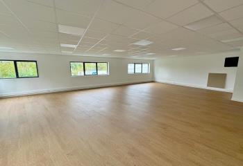 Location bureau Nantes (44300) - 159 m² à Nantes - 44000