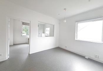 Location bureau Nantes (44100) - 26 m² à Nantes - 44000