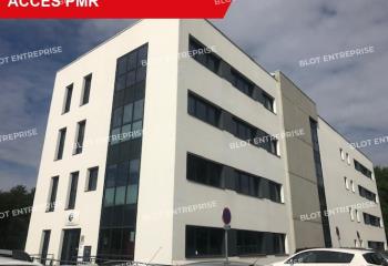 Location bureau Nantes (44300) - 415 m² à Nantes - 44000