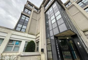 Location bureau Nantes (44100) - 220 m² à Nantes - 44000