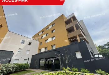 Location bureau Nantes (44300) - 64 m² à Nantes - 44000