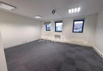 Location bureau Nantes (44000) - 204 m² à Nantes - 44000