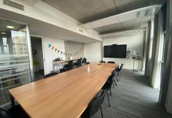 Location bureau Nantes (44000) - 416 m² à Nantes - 44000