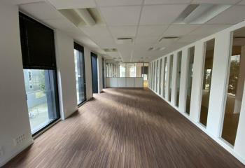 Location bureau Nantes (44200) - 170 m² à Nantes - 44000