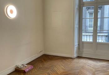 Location bureau Nantes (44000) - 110 m² à Nantes - 44000