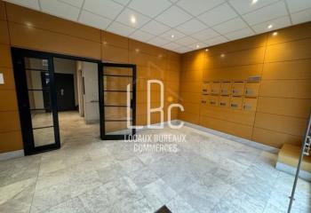 Location bureau Nantes (44000) - 83 m² à Nantes - 44000