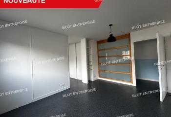 Location bureau Nantes (44300) - 50 m² à Nantes - 44000