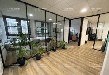 Location bureau Nantes (44100) - 340 m² à Nantes - 44000