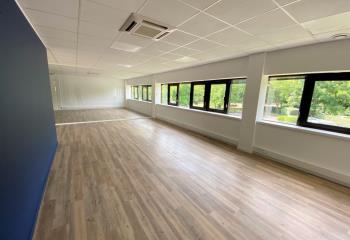 Location bureau Nantes (44300) - 1097 m² à Nantes - 44000