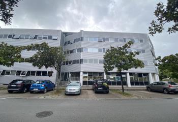 Location bureau Nantes (44200) - 832 m² à Nantes - 44000