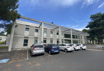 Location bureau Nantes (44300) - 1200 m² à Nantes - 44000