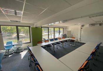 Location bureau Nantes (44000) - 338 m² à Nantes - 44000