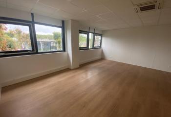 Location bureau Nantes (44300) - 731 m² à Nantes - 44000