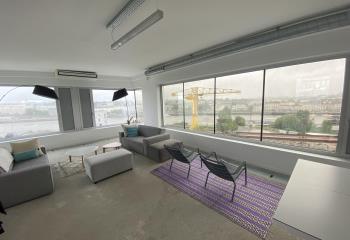 Location bureau Nantes (44200) - 713 m² à Nantes - 44000