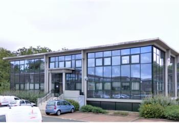 Location bureau Nantes (44300) - 750 m² à Nantes - 44000