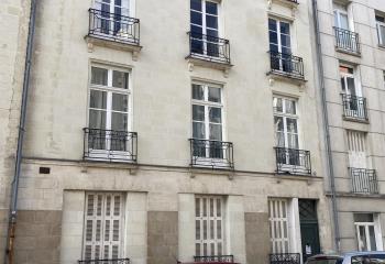 Location bureau Nantes (44000) - 92 m²